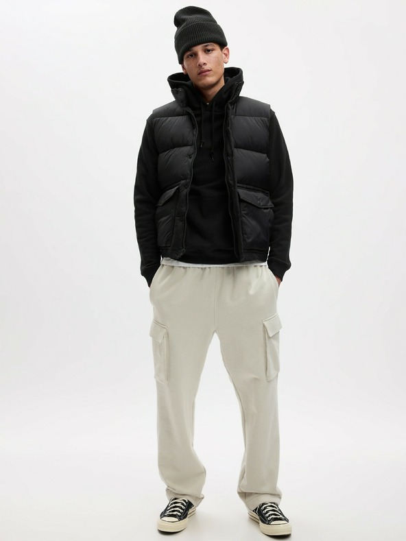 GAP Prešívaná vesta GAP