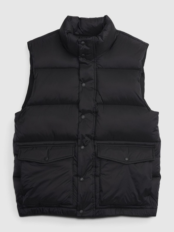 GAP Prešívaná vesta GAP