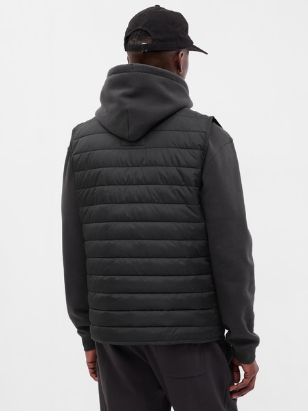 GAP Prešívaná vesta ColdControl GAP