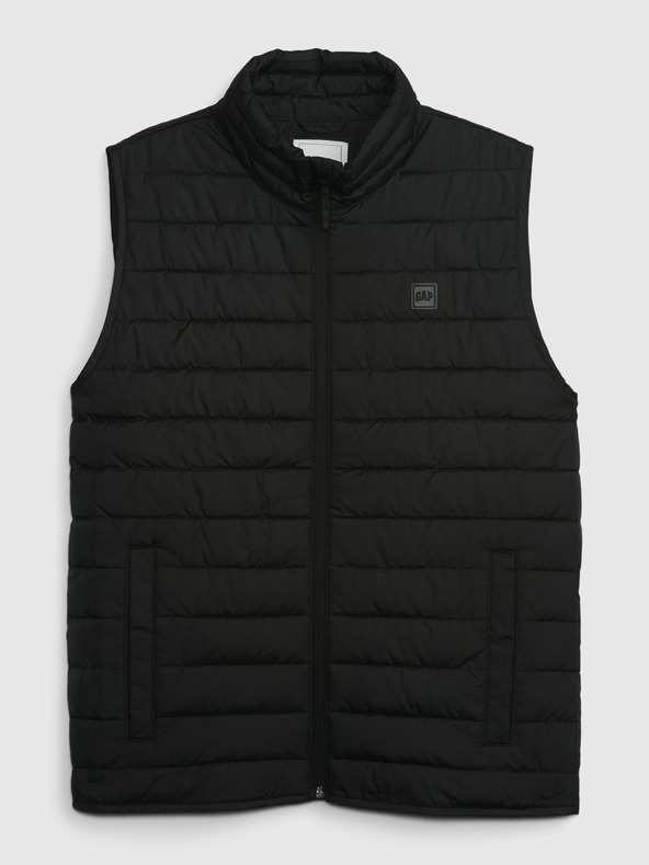 GAP Prešívaná vesta ColdControl GAP