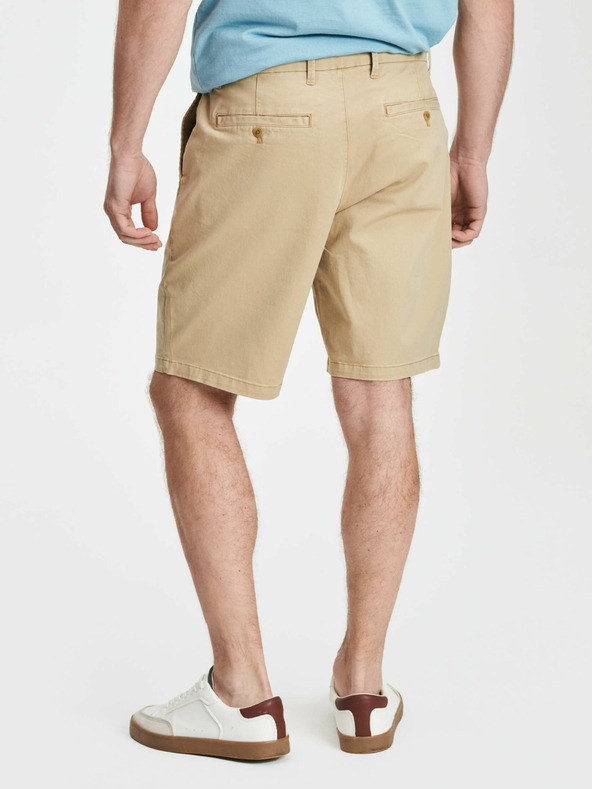 GAP Kraťasy vintage GAP