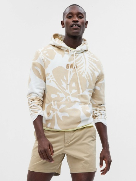 GAP Mikina s kapucňou Unisex GAP