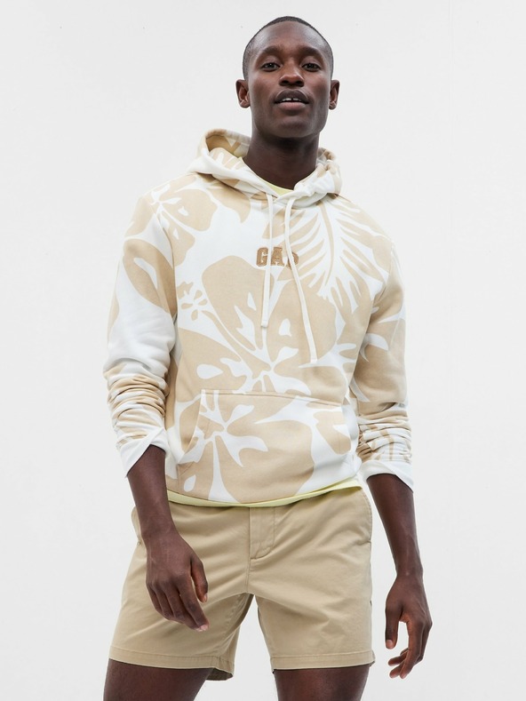 GAP Mikina s kapucňou Unisex GAP