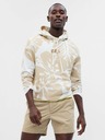 GAP Mikina s kapucňou Unisex GAP