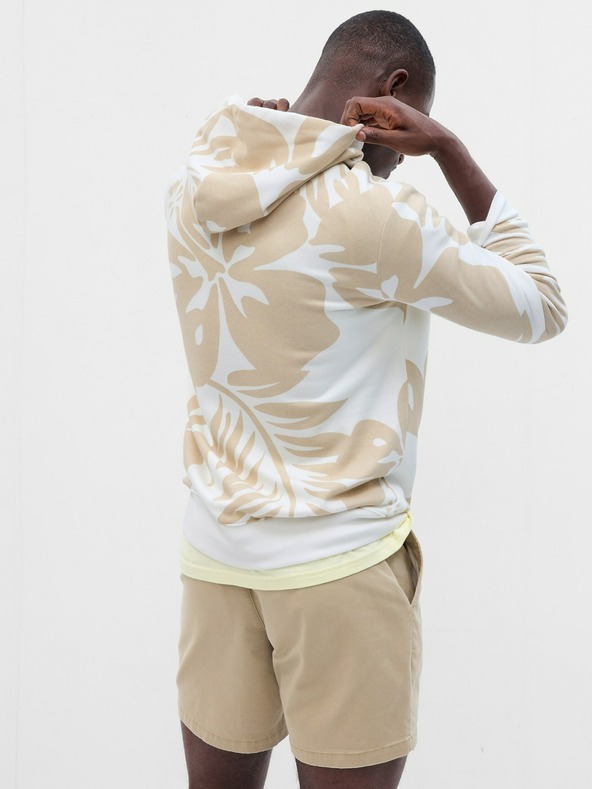 GAP Mikina s kapucňou Unisex GAP