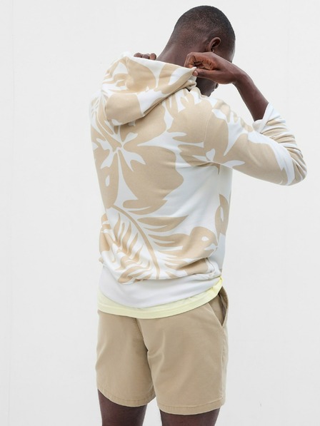 GAP Mikina s kapucňou Unisex GAP