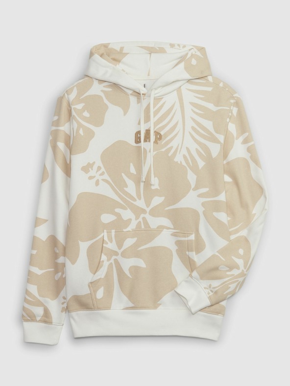 GAP Mikina s kapucňou Unisex GAP