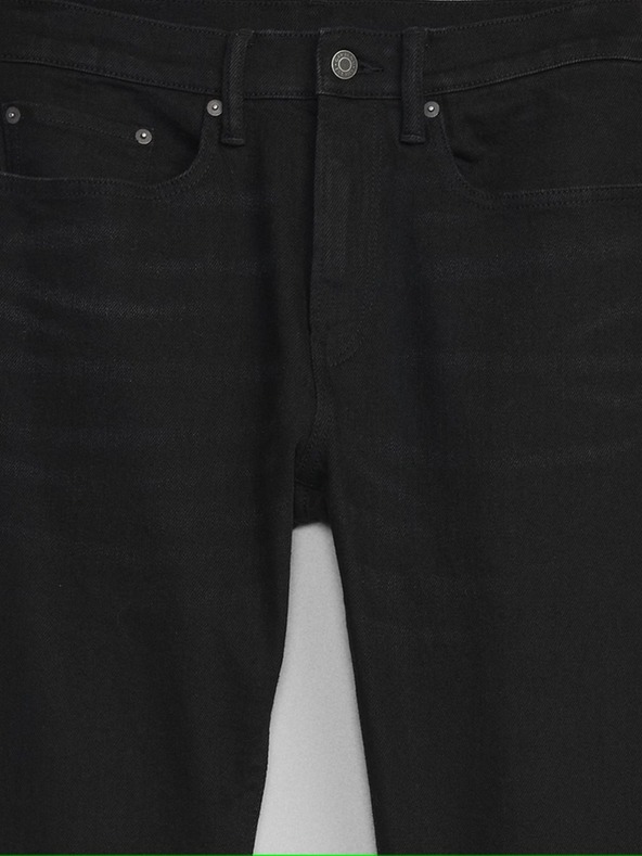 GAP Džínsy skinny GapFlex GAP