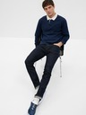 GAP Džínsy skinny GapFlex Soft Wear GAP