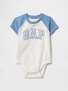 GAP Baby body s logom GAP