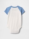 GAP Baby body s logom GAP