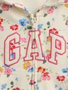 GAP Baby mikina GAP logo