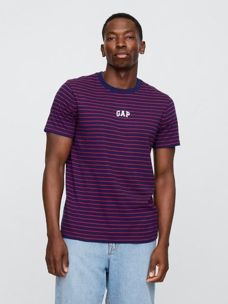 GAP Tričko s logom Everyday Soft GAP