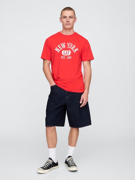 GAP Tričko s krátkym rukávom GAP