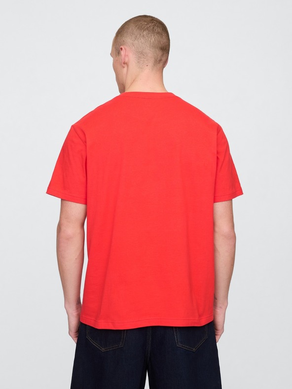 GAP Tričko s krátkym rukávom GAP