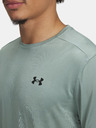 Under Armour Pánske tričko Under Armour UA Tech Vent Jcqrd SS