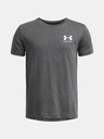 Under Armour Chlapčenské tričko Under Armour UA B SPORTSTYLE LEFT CHEST SS
