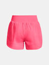 Under Armour Dámske kraťasy Under Armour Flex Woven 2-in-1 Short