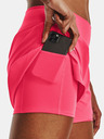 Under Armour Dámske kraťasy Under Armour Flex Woven 2-in-1 Short