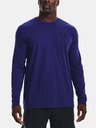 Under Armour Pánske tričko Under Armour UA SPORTSTYLE LEFT CHEST LS