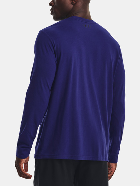 Under Armour Pánske tričko Under Armour UA SPORTSTYLE LEFT CHEST LS