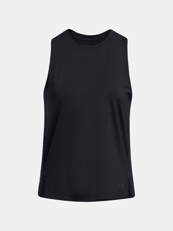 Under Armour Dámske tielko Under Armour UA Launch Elite Tank