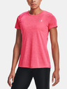 Under Armour Dámske tričko Under Armour Tech SSC - Twist