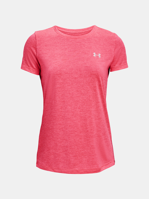 Under Armour Dámske tričko Under Armour Tech SSC - Twist