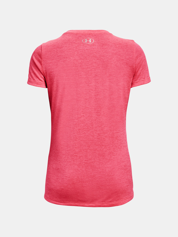 Under Armour Dámske tričko Under Armour Tech SSC - Twist