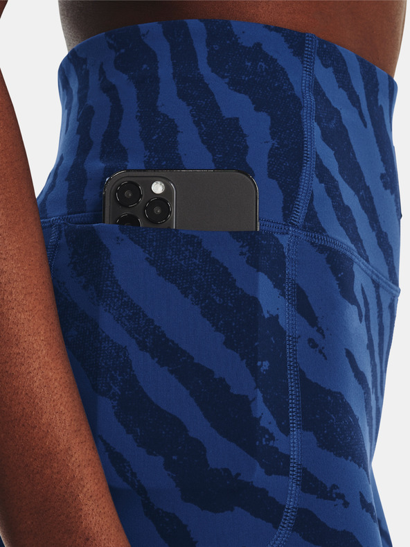 Under Armour Dámske šortky Under Armour Pjt Rock Meridian Pt St TG