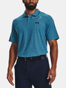 Under Armour Pánske tričko Under Armour UA Iso-Chill Verge Polo