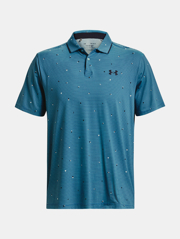 Under Armour Pánske tričko Under Armour UA Iso-Chill Verge Polo