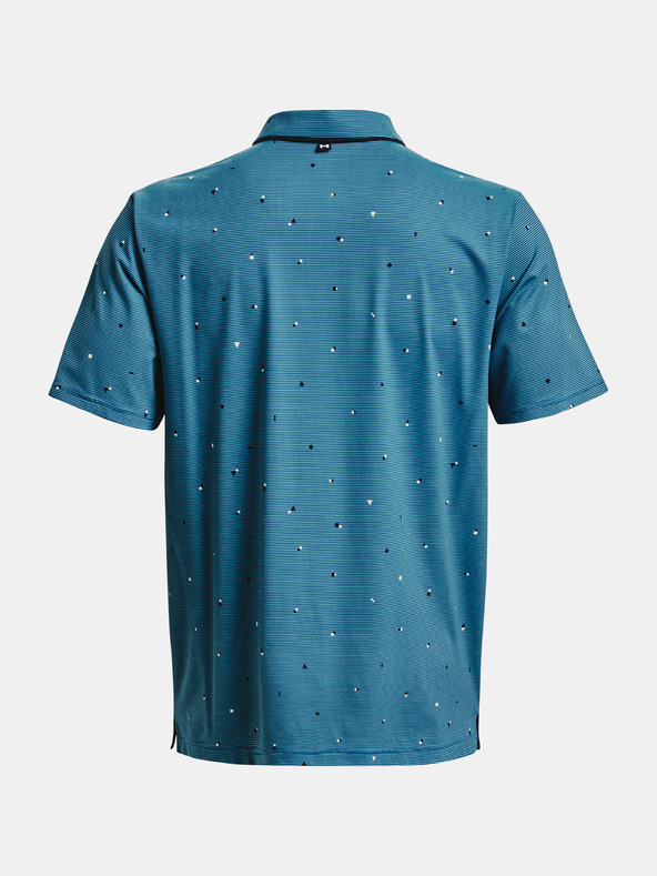 Under Armour Pánske tričko Under Armour UA Iso-Chill Verge Polo