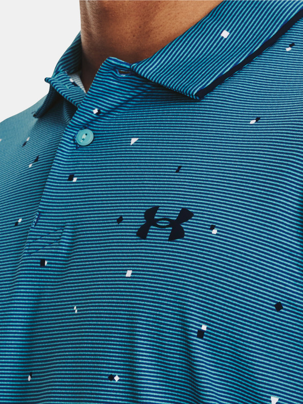 Under Armour Pánske tričko Under Armour UA Iso-Chill Verge Polo