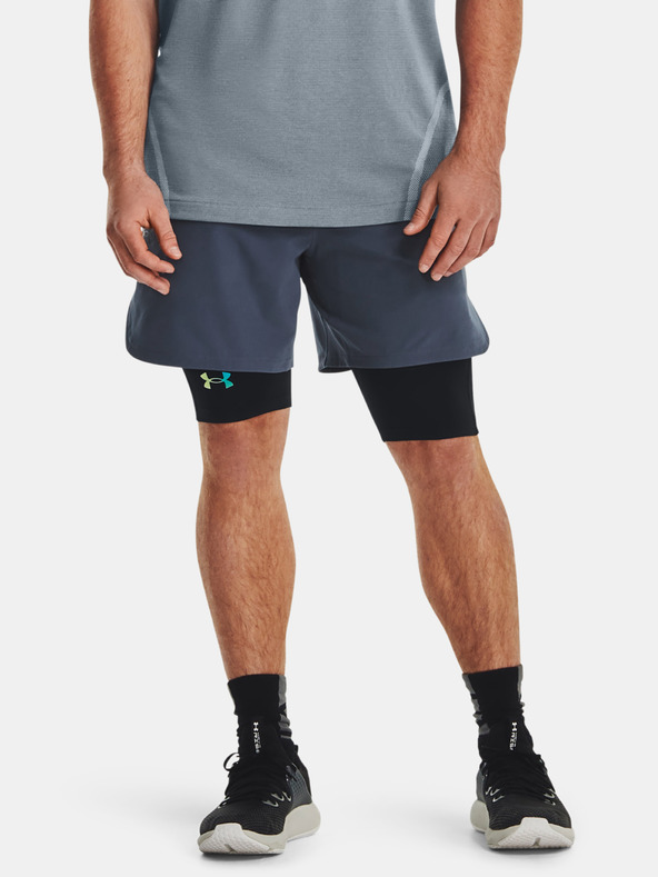 Under Armour Pánske kraťasy Under Armour UA Peak Woven Shorts