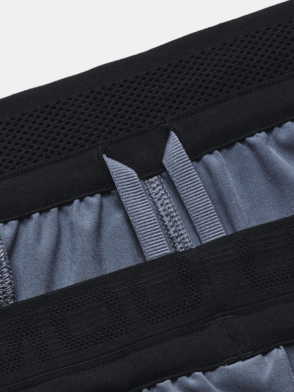 Under Armour Pánske kraťasy Under Armour UA Peak Woven Shorts