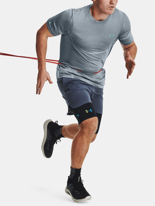 Under Armour Pánske kraťasy Under Armour UA Peak Woven Shorts