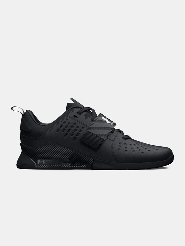 Under Armour Unisex topánky Under Armour UA Reign Lifter