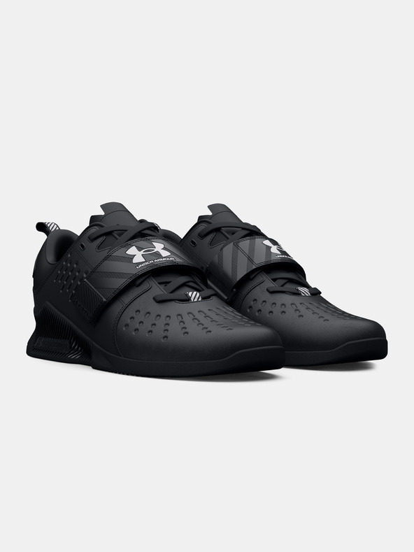 Under Armour Unisex topánky Under Armour UA Reign Lifter
