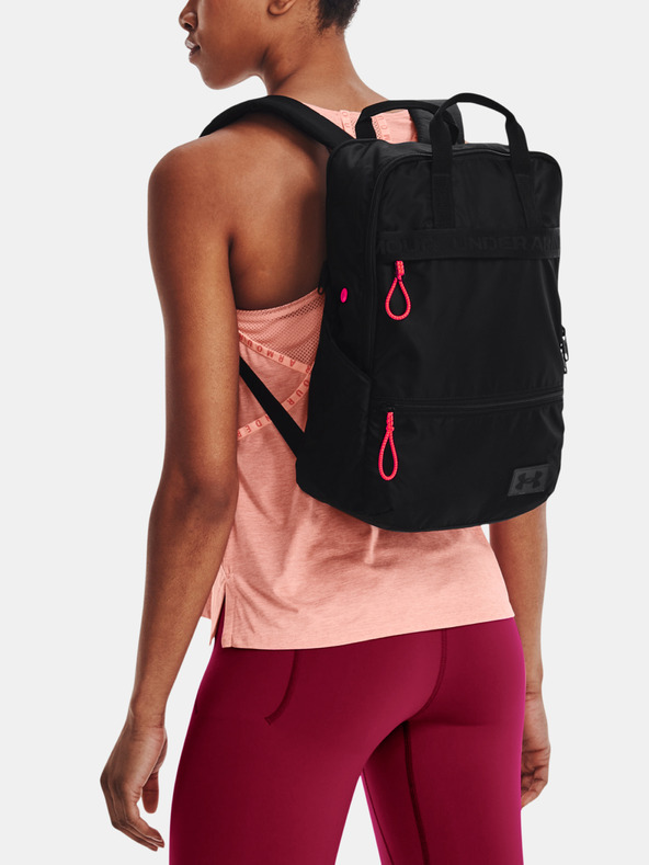 Under Armour Dámsky batoh Under Armour UA Essentials Backpack