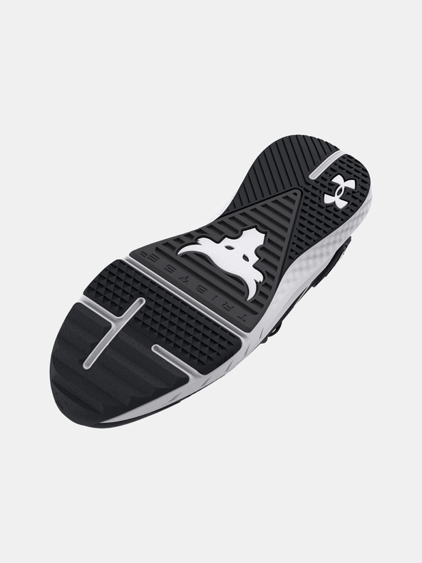 Under Armour Pánske topánky Under Armour UA Project Rock BSR 3