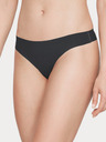 Under Armour Dámska tanga Under Armour PS Thong (3ks)