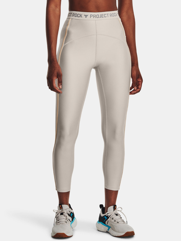 Under Armour Dámske legíny Under Armour Pjt Rock HG Ankl Lg TG