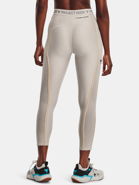 Under Armour Dámske legíny Under Armour Pjt Rock HG Ankl Lg TG