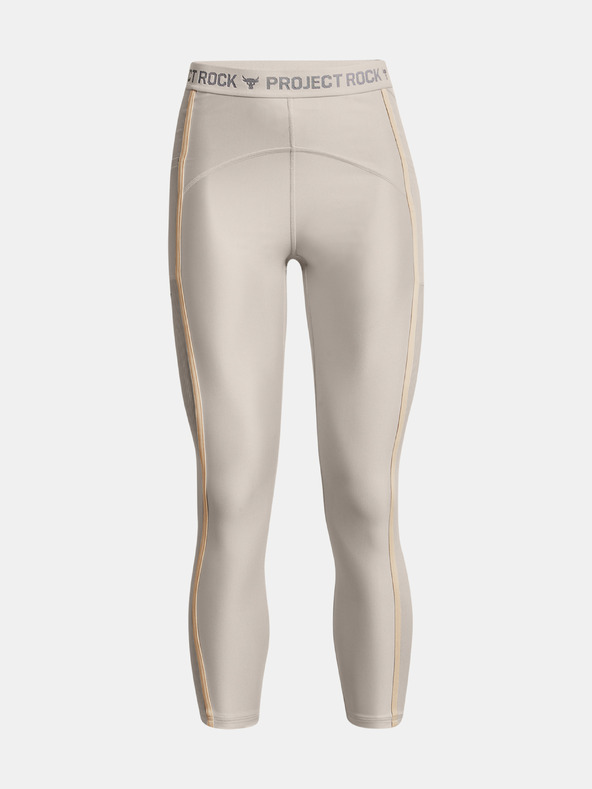 Under Armour Dámske legíny Under Armour Pjt Rock HG Ankl Lg TG