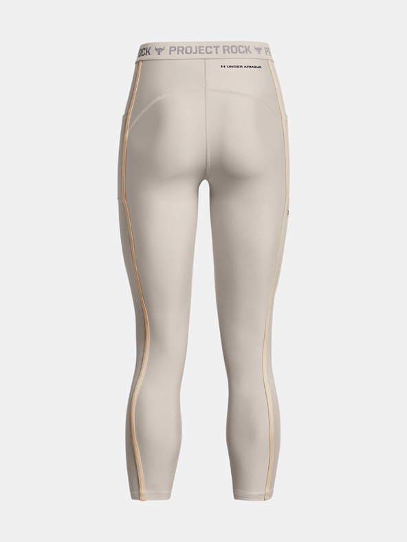 Under Armour Dámske legíny Under Armour Pjt Rock HG Ankl Lg TG