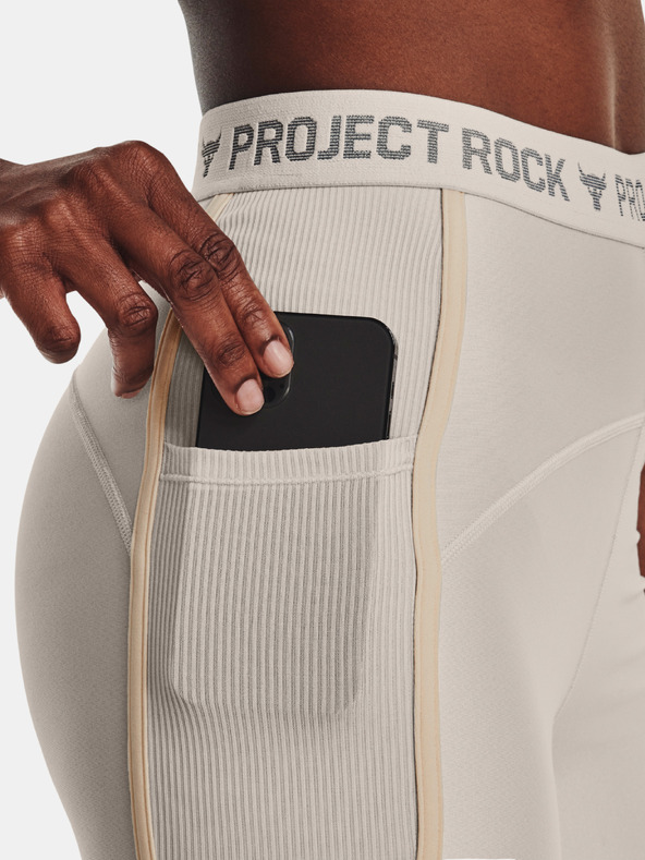Under Armour Dámske legíny Under Armour Pjt Rock HG Ankl Lg TG