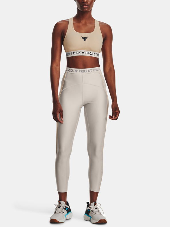 Under Armour Dámske legíny Under Armour Pjt Rock HG Ankl Lg TG