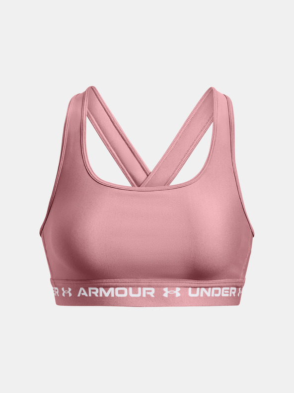 Under Armour Dámska podprsenka Under Armour UA Crossback Mid Bra