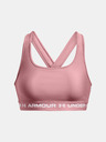 Under Armour Dámska podprsenka Under Armour UA Crossback Mid Bra